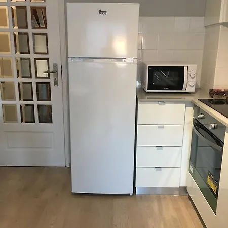 Invicta House Serpa Pinto Apartment *