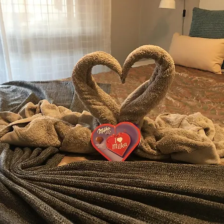 Invicta House Serpa Pinto Apartmán *