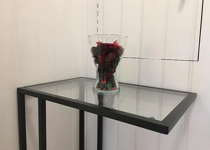 Apartmán Invicta House Serpa Pinto