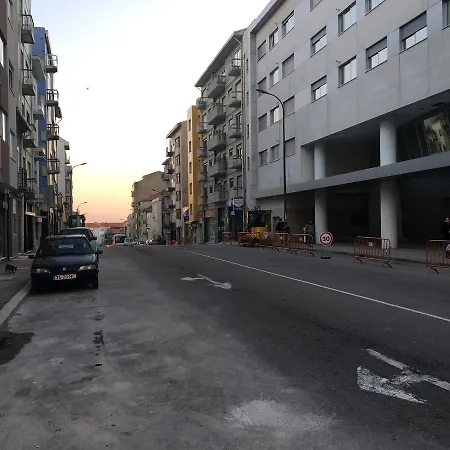 Apartamento Invicta House Serpa Pinto Oporto