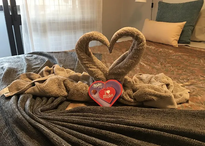 Invicta House Serpa Pinto Apartamento *