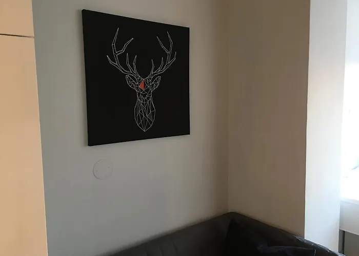 Apartamento Invicta House Serpa Pinto Oporto