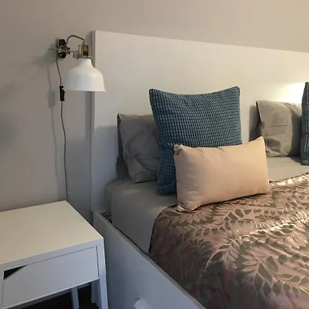 דירה Invicta House Serpa Pinto