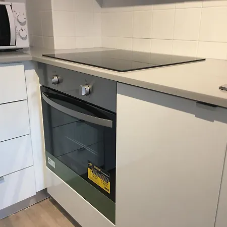 Invicta House Serpa Pinto *