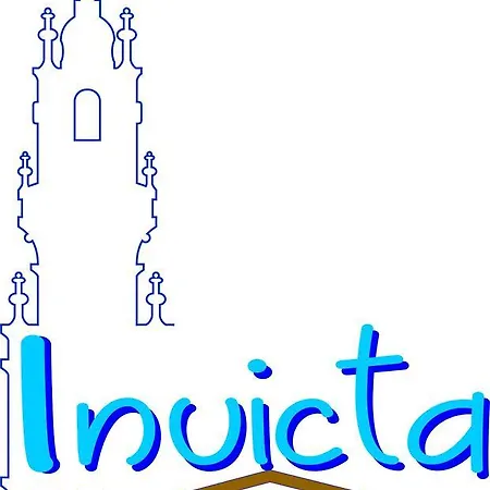 Invicta House Serpa Pinto