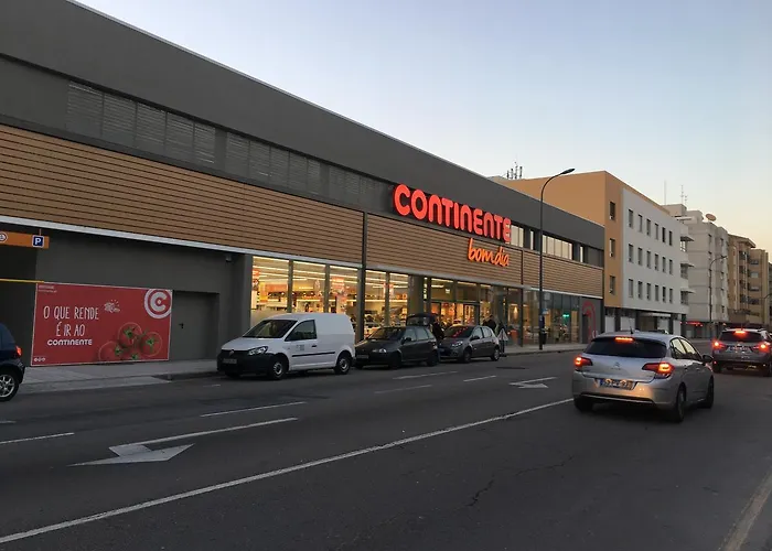 Invicta House Serpa Pinto * Oporto