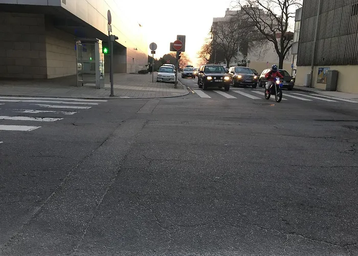 Invicta House Serpa Pinto