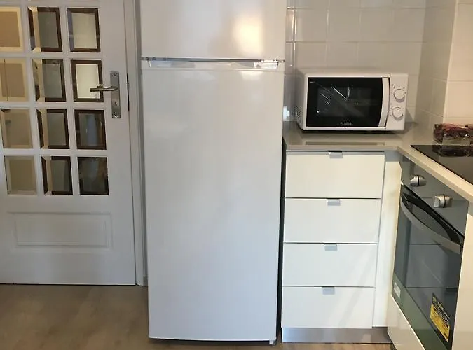 Invicta House Serpa Pinto Appartamento *