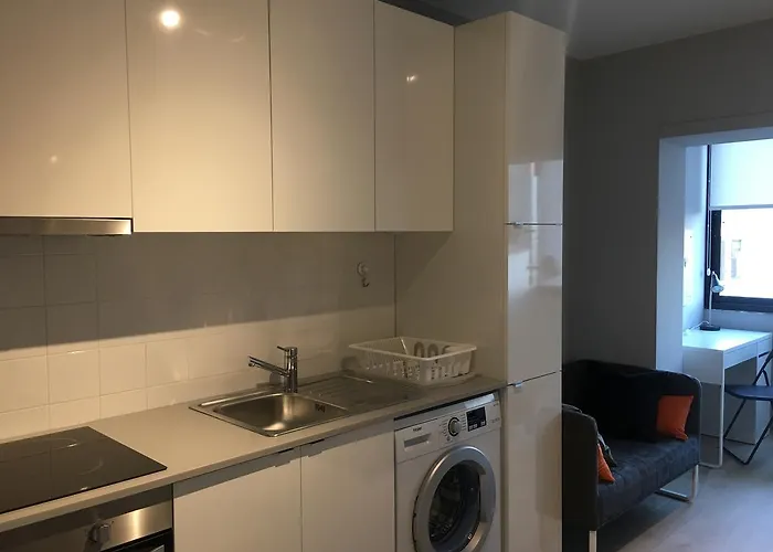 Invicta House Serpa Pinto * بورتو