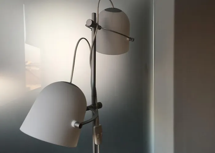 Lägenhet Invicta House Serpa Pinto