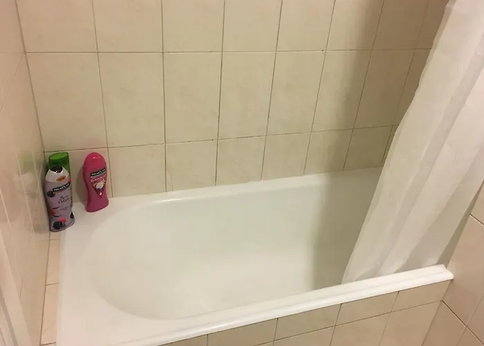 Lägenhet Invicta House Serpa Pinto *