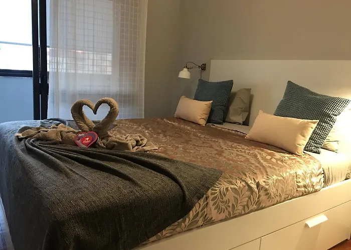 Invicta House Serpa Pinto شقة *