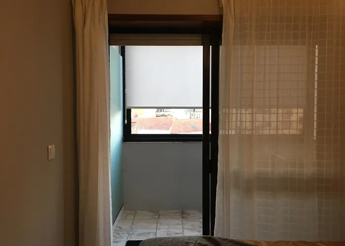 Invicta House Serpa Pinto Lägenhet Oporto