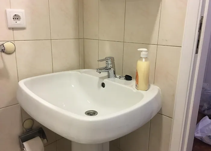 Invicta House Serpa Pinto * بورتو