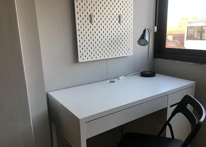 Invicta House Serpa Pinto