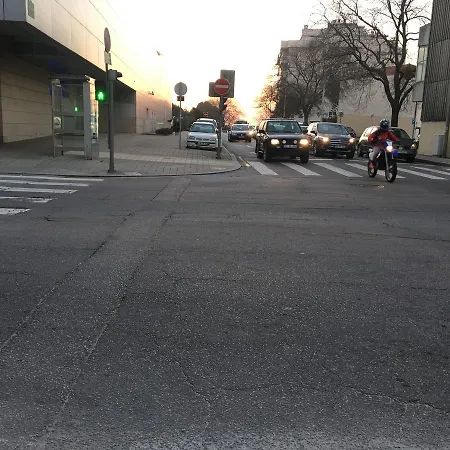 Invicta House Serpa Pinto