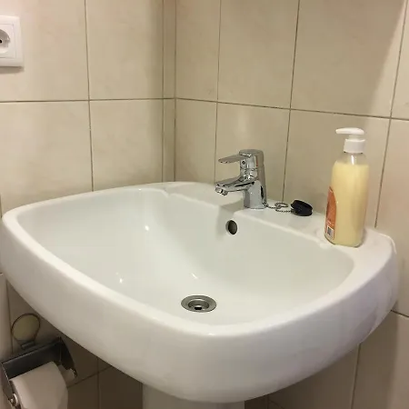 Invicta House Serpa Pinto Apartmán *
