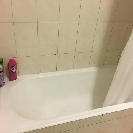 Apartmán Invicta House Serpa Pinto *