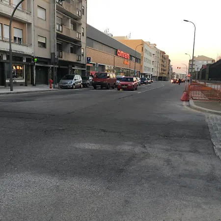 Invicta House Serpa Pinto * ポルト