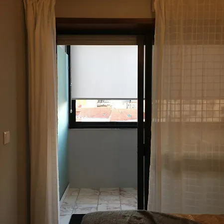 Invicta House Serpa Pinto Apartmán Porto
