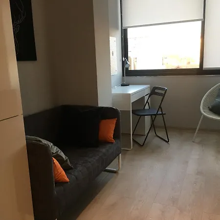 アパート Invicta House Serpa Pinto *