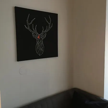 アパート Invicta House Serpa Pinto ポルト