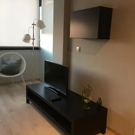 Invicta House Serpa Pinto Appartement Porto