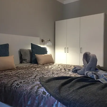 Invicta House Serpa Pinto Appartement Porto