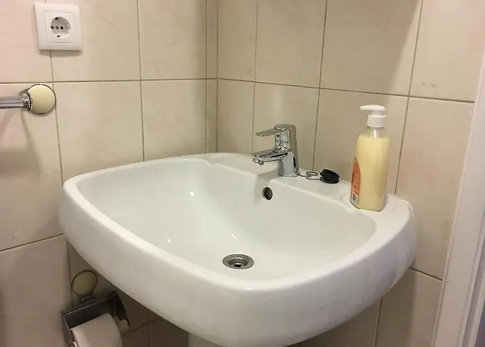 Invicta House Serpa Pinto Apartament *