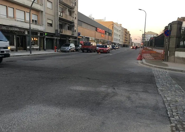 Invicta House Serpa Pinto * Porto