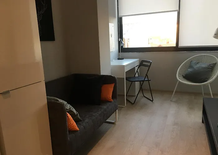 Apartament Invicta House Serpa Pinto *